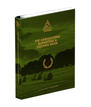 ABC Budgeting & Costing Books May and November 2025
